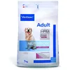 Image de Virbac Veterinary HPM Vet Adult Neut L&M Nourriture pour Chien 16 kg