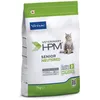 Image de Veterinary HPM Adulte Saumon Neutered & Entire Cat 3 kg