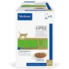 Image de HPM FELINE UROLOGY DISSOLUTION&PREVENTION EN SALSA 12X85GR
