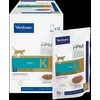 Image de Patee VIRBAC Veterinary HPM KJ1 Early Kidney & Joint Chat 12 X 85 G 12 * 85 g