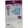 Image de Distri+ - Filtre Moteur Universel pour aspirateur à découper - La Planche de 250x200x4mm
