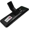 Image de Distri+ - Brosse combinée Haut de Gamme avec Bande Pare-Chocs diamètre 38mm pour aspirateurs Professionnels Ghibli, Numatic,