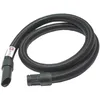 Image de Distri+ - Flexible Complet pour aspirateurs Compatible Taski Vento 8, Vento 15, Bora, Smart - Alternative pour référence d'or