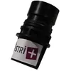 Image de Distri+ - Embout de Flexible côté cuve Compatible pour aspirateur Argos, Soteco, ICA, Technline...