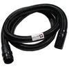 Image de Distri+ - Flexible Complet Compatible avec aspirateur Nilfisk GD320, GWD300, GWD350/2, GWD375/2, IQ215, VAC1320 à VAC1350, VAC