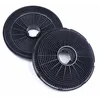 Image de Distri+ - 2 filtres charbon pour hotte aspirante compatible avec Beko, Grundig... Alternative pour référence d'origine 12026343, 9197060046