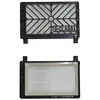 Image de Distri+ - Filtre Hepa pour aspirateur Philip : Mobilo, Vision, HR 8700 à HR 8999, HR 8599, FC 860, FC 8712