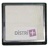 Image de Distri+ - Filtre Hepa H13 Compatible aspirateur Nilfisk GM500, King 510, Alternative pour référence Origine 22356800