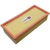 Image de Distri+ - Filtre plissé Plat Compatible pour aspirateur Karcher NT65/2, NT72/2, NT75/2, 69042830, 6.904-283.0 - Lot de 1 Filtre