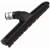 Image de Distri+ - Suceur poussières en CRIN de Cheval à roulettes pour aspirateur allant sur des Tubes de diamètre 32mm - Largeur br