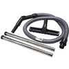 Image de Distri+ - KIT Accessoire NILFISK GD1000 D.32MM (1 Flexible + 2 Tubes 50CM + 1 SUCEUR POUSSIERE)