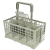 Image de Distri+ - Panier à couverts universel pour lave-vaisselles Bosch, Hotpoint, Neff, Siemens, Smeg... Alternative pour référenc