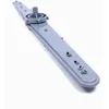 Image de Distri+ - Hélice/bras de lavage supérieur compatible avec lave-vaisselle Beko, Blomberg, Bluesky, Brandr, Fagor... Alternative pour référence d'origine 1746200600, 1746200100, 1746200400.