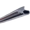 Image de Distri+ - Joint de bas de porte compatible avec lave-vaisselle Beko, Blomberg, Brandt, Continental Edison, Proline, Vedette... Alternative pour référence d origine 32X2252, 1882470100, 42005960, 78766