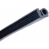 Image de Distri+ - Joint de bas de porte lave-vaisselle compatible avec AEG, Electrolux, Zanussi, Arthur Martin, Indesit, Progress... Alt. pour réf. d'origine 1520425008, 1527401002, 8996464028290, 1527401200