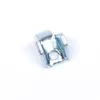 Image de Distri+ - Charnière gauche de porte compatible avec lave-vaisselles Beko, Arcelik, Blomberg, Aya, Whirpool... Alternative pour
