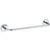 Image de Porte-serviette - 1 barre fixe - 400 mm - Pellet ASC