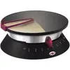 Image de Crêpière KRAMPOUZ Diabolo noir CEBPF2BO