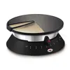 Image de Crêpière Krampouz Diabolo CEBPF2BO 1250 W Noir en occasion ou reconditionné