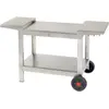 Image de Desserte KRAMPOUZ KHEA05 inox compatible plancha Krampouz Saveur, Design et K