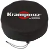 Image de KRAMPOUZ Housse de Protection et Stockage pour Crêpière BILLIG - Imperméable - Résistante - Dimensions sur Mesure