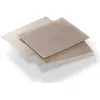 Image de KRAMPOUZ ATE2 Lot 15 feuilles de rechange Tampon crêpière ATE2
