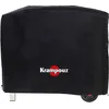 Image de KRAMPOUZ Housse de Protection Extérieure pour Chariot PLEIN AIR - Imperméable - Coupe Vent - Résistante aux intempéries - Taille sur Mesure pour Chariot PLEIN AIR - Cordon de serrage - Réf AHC4