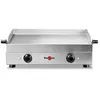 Image de Plancha électrique Krampouz Saveur Double PFSV2AA-KR 3200 W Inox en occasion ou reconditionné