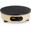Image de Crêpière KRAMPOUZ Electrique Armen CFAR4AA-KR