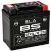 Image de Batterie BS Battery SLA BTX5L/BTZ6S ferme Type Acide Sans entretien/prête à l'emploi
