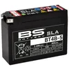 Image de Batterie BS Battery YT4B-5/BT4B-5 SLA FERME TYPE ACIDE SANS ENTRETIEN/PRÊTE À L'EMPLOI