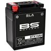 Image de Batterie BS Battery SLA YTX14AH/BTX14AH/BB14-A2 ferme Type Acide Sans entretien/prête à l'emploi