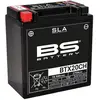 Image de BS battery 300766 btx20ch AGM SLA Moto Batterie Noir