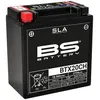 Image de Batterie BS Battery SLA YTX20CH-BS/BTX20CH ferme Type Acide Sans entretien/prête à l'emploi