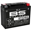 Image de Batterie BS Battery SLA YTX24HL/BTX24HL/B50N18L-A3 FERME TYPE ACIDE SANS ENTRETIEN/PRÊTE À L'EMPLOI
