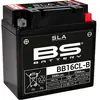 Image de Bs Battery Batterie Agm Bb16cl-b