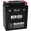 Image de Batterie BS Battery SLA YB12AL-A2/BB12AL-A2 ferme Type Acide Sans entretien/prête à l'emploi