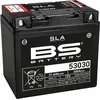 Image de BS BATTERY Batterie SLA sans entretien activé usine - 53030