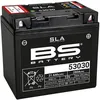 Image de Batterie BS Battery SLA 53030 ferme Type Acide Sans entretien/prête à l'emploi