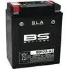 Image de BS BATTERY Batterie SLA sans entretien activé usine - BB12A-A/B FA