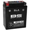Image de Batterie BS Battery SLA BB12A-A/B ferme Type Acide Sans entretien/prête à l'emploi