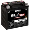 Image de Batterie BS Battery SLA Max YTX14HL/BTX14HL ferme Type Acide Sans entretien/prête à l'emploi