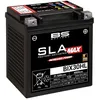 Image de Batterie BS Battery SLA YIX30HL-BS/BIX30HL ferme Type Acide Sans entretien/prête à l'emploi
