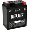Image de BS BATTERY Batterie SLA sans entretien activé usine - BTZ8V