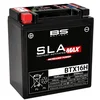 Image de Batterie BS Battery SLA Max BTX16H 12V - 16Ah