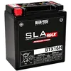 Image de Batterie BS Battery SLA Max YTX16H/BTX16H ferme Type Acide Sans entretien/prête à l'emploi