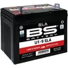 Image de BS Battery Batterie SLA sans entretien activé usine - U1-9