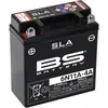 Image de BS Battery Batterie SLA sans entretien activé usine - 6N11A-4A