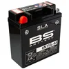Image de Batterie BS Battery SLA 6N11A-4A 6V - 11,6Ah