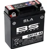 Image de Bs Battery Batterie Agm 6n11a-4a